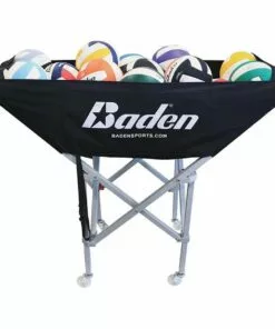 Baden CBC Premier Volleyball Cart