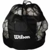 Wilson All Sport Ball Bag