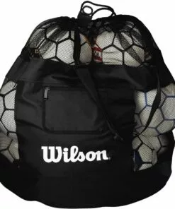 Wilson All Sport Ball Bag