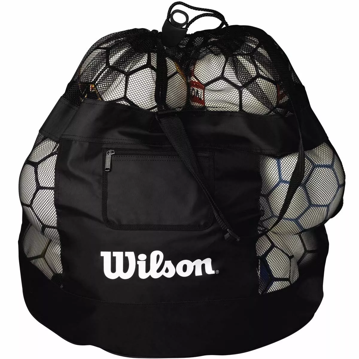 Wilson All Sport Ball Bag 1 Wilson All Sport Ball Bag