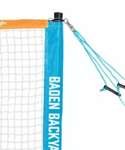 Baden Champions Volleyball/Badminton Set -Volleyball Sales Shop a02 411 02