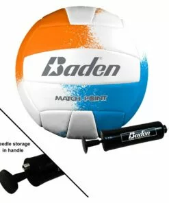 Baden Champions Volleyball/Badminton Set -Volleyball Sales Shop a02 411 04
