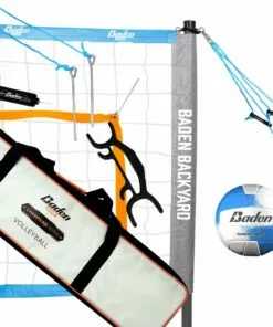 Baden Champions Volleyball Set