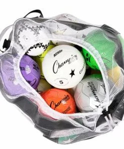Champion Championship Soccer Ball Bag, CB100 11 Champion Championship Soccer Ball Bag, CB100 -Volleyball Sales Shop a11 716 new 03