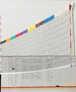 Tandem Volleyball Net Zone Position Trainer 7 Tandem Volleyball Net Zone Position Trainer -Volleyball Sales Shop a25 009 02