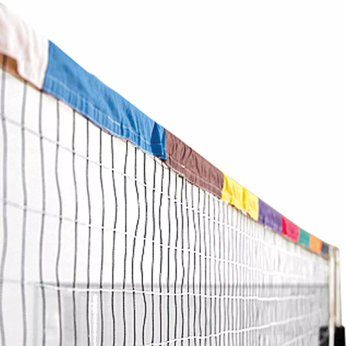 Tandem Volleyball Net Zone Position Trainer 1 Tandem Volleyball Net Zone Position Trainer