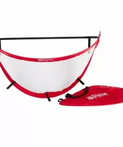 Tandem Pop-Up Volleyball Pass Catcher