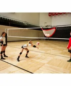 Tandem Pop-Up Volleyball Pass Catcher -Volleyball Sales Shop a25 014 new 03