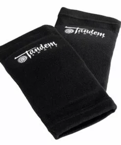 Tandem Volleyball Elbow Pads White