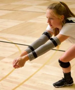 Tandem Volleyball Straight Elbow Trainer