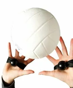 Tandem Volleyball Setting Trainer Bands 5 Tandem Volleyball Setting Trainer Bands -Volleyball Sales Shop a25 018 new 01