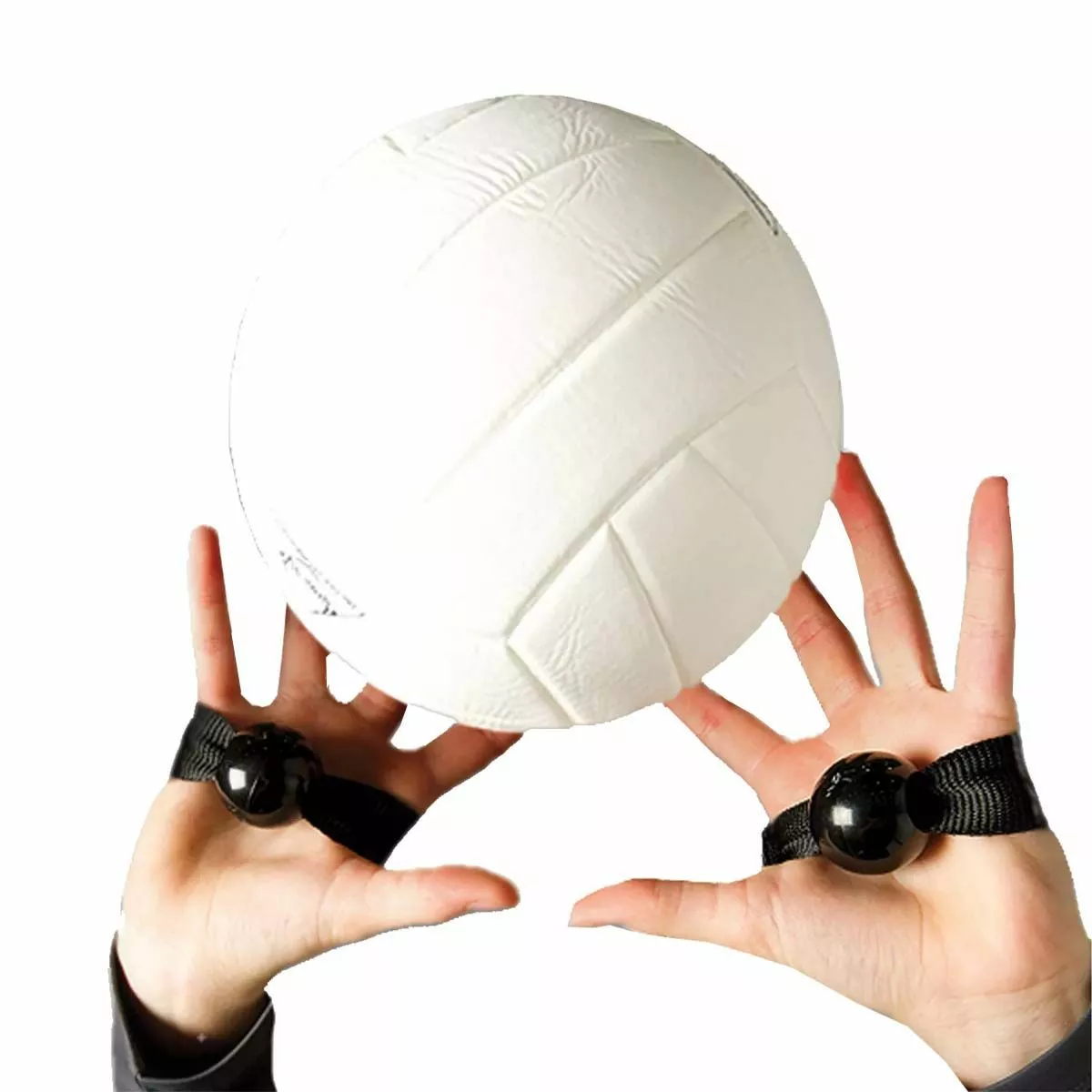 Tandem Volleyball Setting Trainer Bands 3 Tandem Volleyball Setting Trainer Bands - Image 3