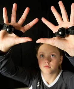 Tandem Volleyball Setting Trainer Bands