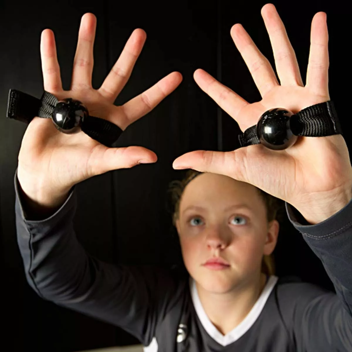 Tandem Volleyball Setting Trainer Bands 1 Tandem Volleyball Setting Trainer Bands