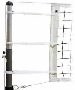 Tandem Velcro Volleyball Net Tension Straps