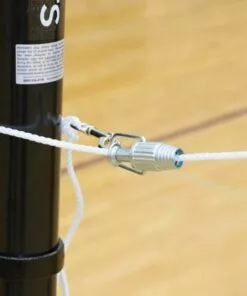 Tandem Covered Volleyball Net Tightener -Volleyball Sales Shop a25 021 02