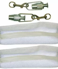 Tandem Covered Volleyball Net Tightener