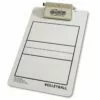 Tandem Coaches' Deluxe Volleyball Clipboard