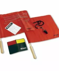 Tandem Volleyball Officials' Starter Kit