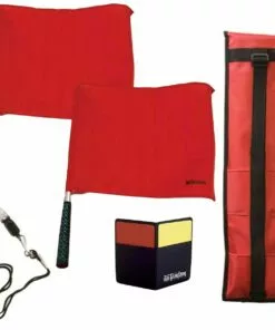 Tandem Volleyball Officials' Elite Kit