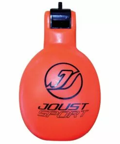 Tandem Squeeze Whistle