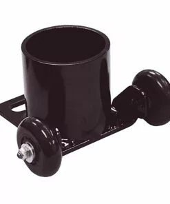 Jaypro Volleyball Post Transporter