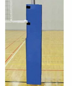 Jaypro Powerlite 3-1/2" International Volleyball Net System, PVB-7000 -Volleyball Sales Shop a25 105 5