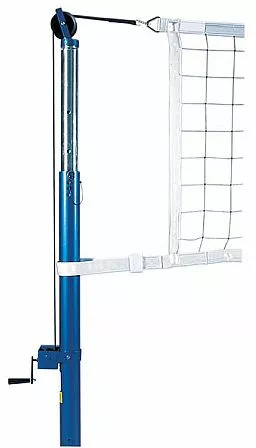 Jaypro STANDARD PVB-5000/4500 FeatherLite Volleyball Net Package 3 Jaypro STANDARD PVB-5000/4500 FeatherLite Volleyball Net Package - Image 3