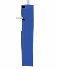 Jaypro Mercury Aluminum Beach Volleyball Net System -Volleyball Sales Shop a25 110 wht 04