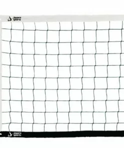 Jaypro Mercury Aluminum Beach Volleyball Net System -Volleyball Sales Shop a25 110 wht 05