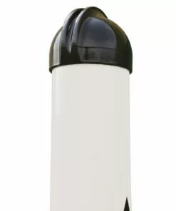 Jaypro Mercury Aluminum Beach Volleyball Uprights -Volleyball Sales Shop a25 111 wht 01