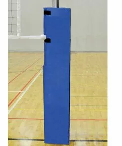 Jaypro Multi-Purpose 3-1/2" Volleyball Net System, PVB-1350 -Volleyball Sales Shop a25 114 3