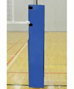 Jaypro 3" Hybrid Steel Pin-Stop Volleyball Steel Net System, PVB-3000 -Volleyball Sales Shop a25 120 2