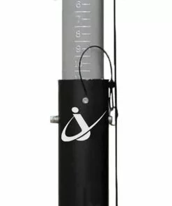 Jaypro Second Floor Volleyball Net System, PVB-2500 -Volleyball Sales Shop a25 125 5