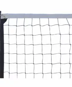 Jaypro Outdoor Volleyball Net for Coastal VB System