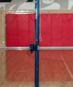 Spalding 3" Elite Aluminum Volleyball Net System, SEA110 -Volleyball Sales Shop a25 140b 11