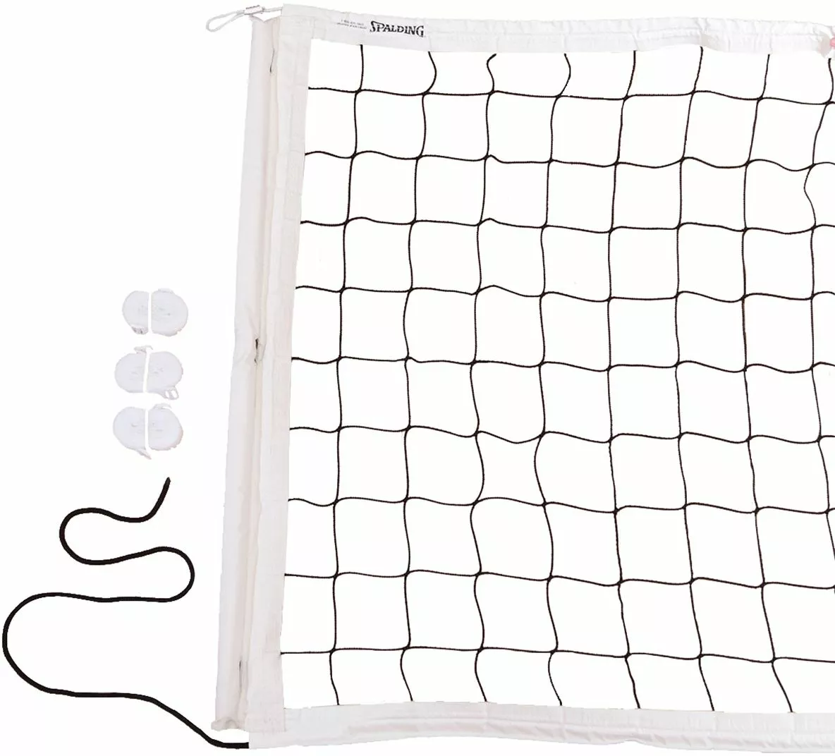 Spalding 3" Elite Steel Volleyball Net System, SES110 3 Spalding 3" Elite Steel Volleyball Net System, SES110 - Image 3