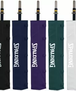 Spalding 3" Elite Steel Volleyball Net System, SES110 12 Spalding 3" Elite Steel Volleyball Net System, SES110 -Volleyball Sales Shop a25 140colorsa 13