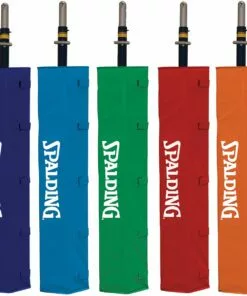 Spalding 3" Elite Steel Volleyball Net System, SES110 13 Spalding 3" Elite Steel Volleyball Net System, SES110 -Volleyball Sales Shop a25 140colorsb 13