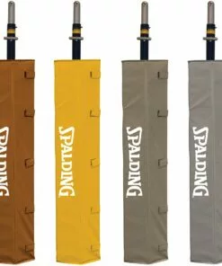 Spalding 3" Elite Steel Volleyball Net System, SES110 14 Spalding 3" Elite Steel Volleyball Net System, SES110 -Volleyball Sales Shop a25 140colorsc 13