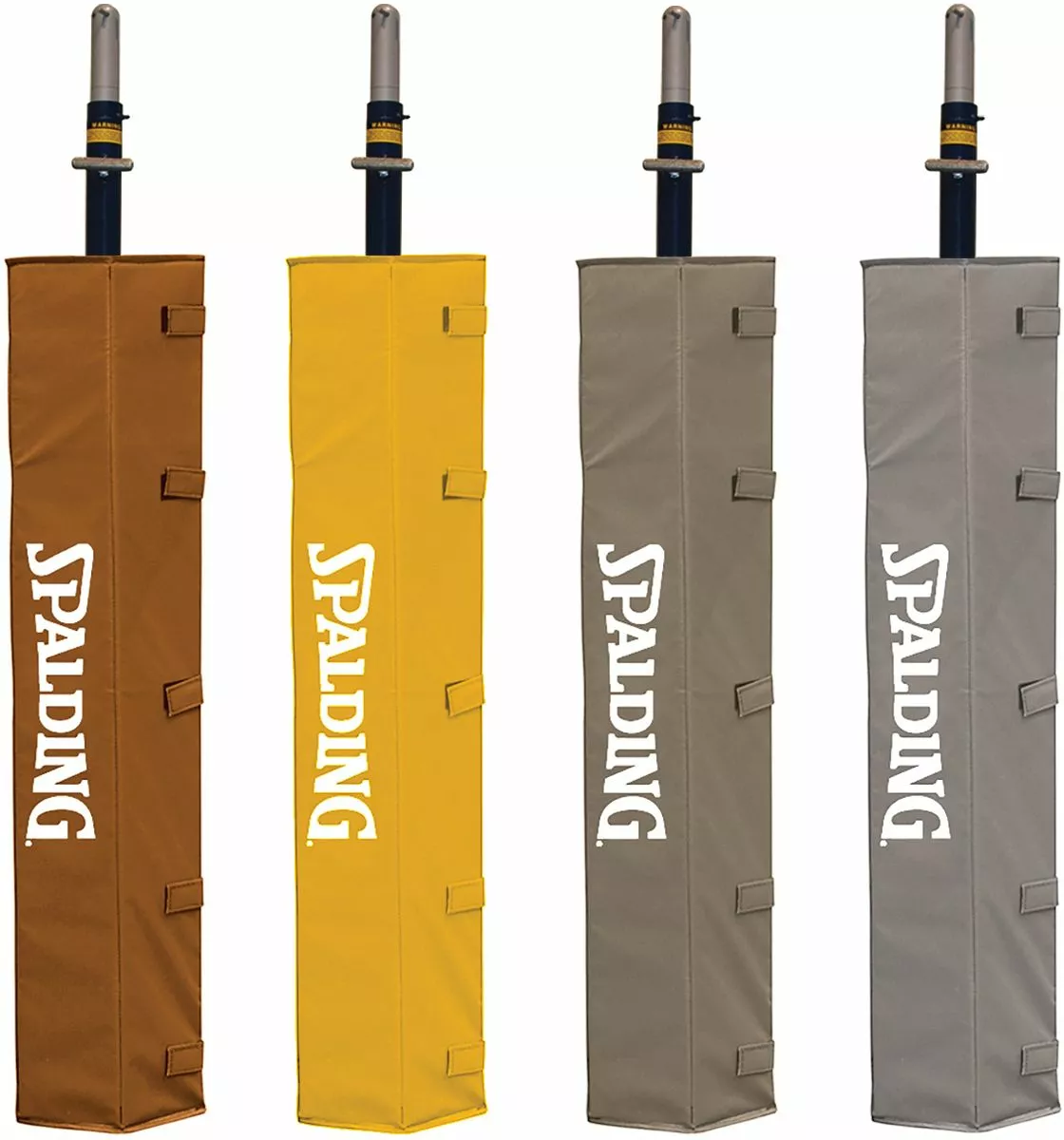 Spalding 3" Elite Steel Volleyball Net System, SES110 7 Spalding 3" Elite Steel Volleyball Net System, SES110 - Image 7