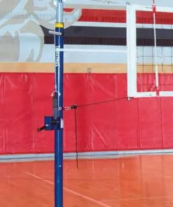 Spalding 3" Elite Aluminum Volleyball Net System, SEA110 -Volleyball Sales Shop a25 140e 1 scaled