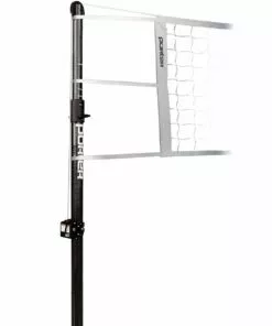 Porter Powr-Carbon II 3" Volleyball Uprights -Volleyball Sales Shop a25 143