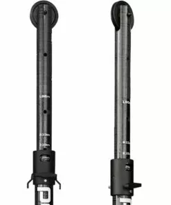 Porter Powr-Carbon II 3" Volleyball Uprights -Volleyball Sales Shop a25 143 top