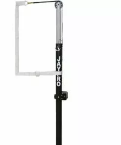 Jaypro PVB-7000 3-1/2" STANDARD PowerLite Volleyball Package, PVB-7PKG -Volleyball Sales Shop a25 157a