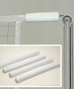 Jaypro PVB-7000 3-1/2" STANDARD PowerLite Volleyball Package, PVB-7PKG -Volleyball Sales Shop a25 157c