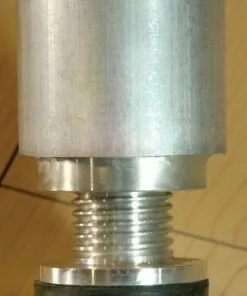 Bison CarbonMax Carbon Fiber Composite Volleyball Net System, VB7000NS -Volleyball Sales Shop a25 165a 27