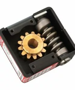 Porter Powr-Select Universal Volleyball Upright Winch -Volleyball Sales Shop a25 169 01