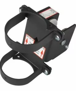 Porter Powr-Select Universal Volleyball Upright Winch -Volleyball Sales Shop a25 169 04