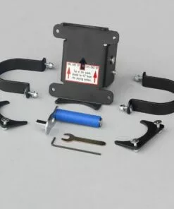 Porter Powr-Select Universal Volleyball Upright Winch -Volleyball Sales Shop a25 169 07